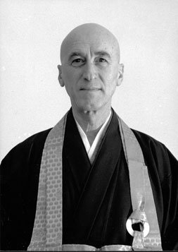 Genro Seiun Koudela, Osho